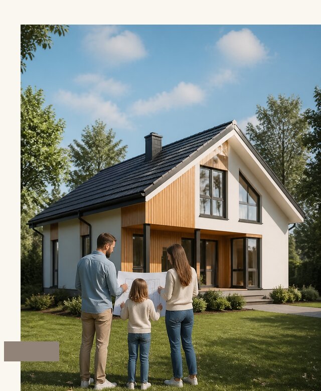 Проект дома 8 на 10 в Глазове по цене от 25508 р. | А3дПро-Глз